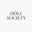 Doll Society logo